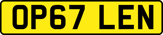 OP67LEN