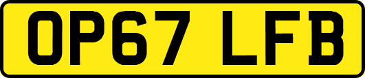 OP67LFB