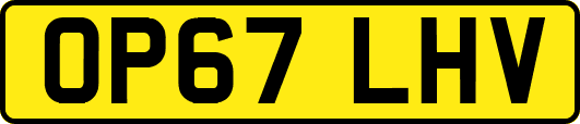 OP67LHV