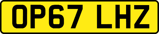 OP67LHZ