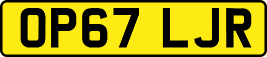 OP67LJR