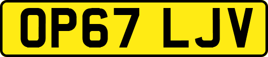 OP67LJV