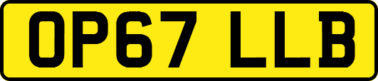 OP67LLB