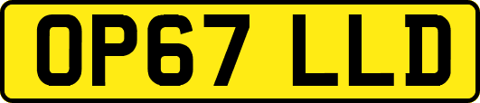 OP67LLD