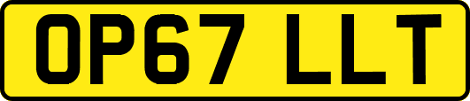 OP67LLT