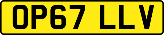 OP67LLV