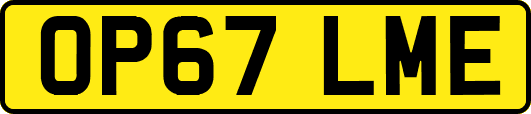 OP67LME