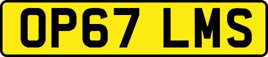 OP67LMS