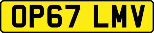 OP67LMV