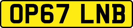 OP67LNB