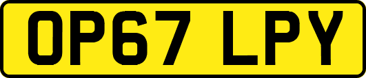 OP67LPY