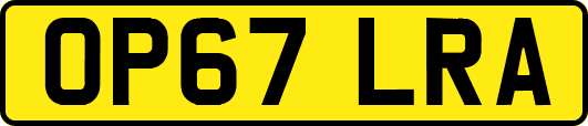 OP67LRA