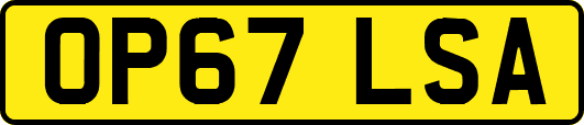 OP67LSA