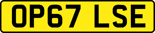 OP67LSE