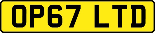 OP67LTD