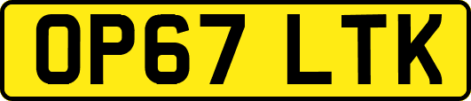 OP67LTK