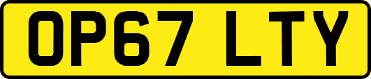 OP67LTY