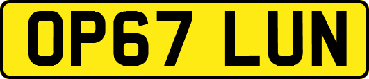 OP67LUN