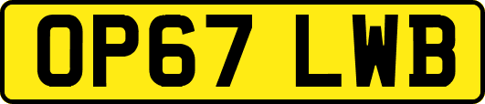 OP67LWB