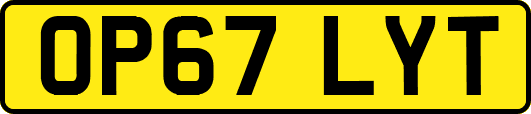 OP67LYT