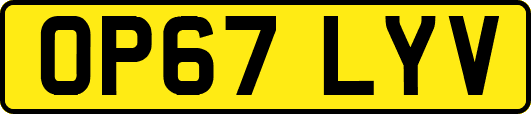 OP67LYV