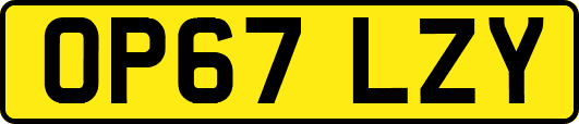 OP67LZY