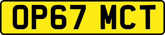 OP67MCT