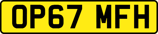 OP67MFH