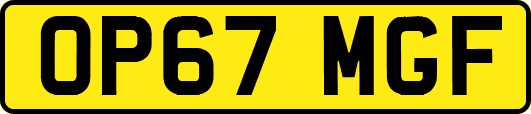 OP67MGF