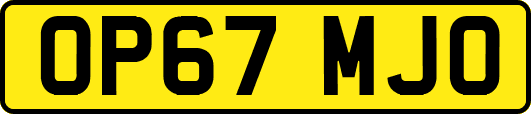 OP67MJO