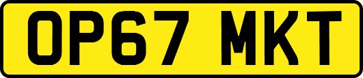 OP67MKT