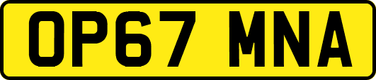 OP67MNA