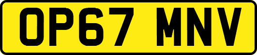 OP67MNV