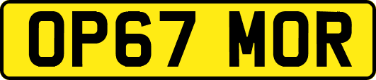 OP67MOR