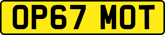 OP67MOT