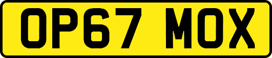 OP67MOX
