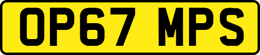 OP67MPS