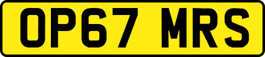 OP67MRS