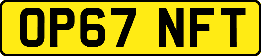 OP67NFT