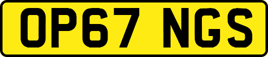 OP67NGS