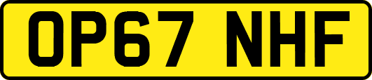 OP67NHF