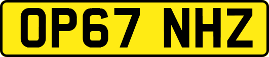 OP67NHZ
