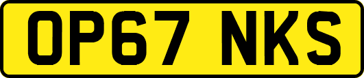 OP67NKS