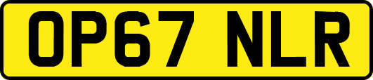OP67NLR