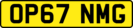 OP67NMG