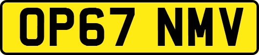 OP67NMV