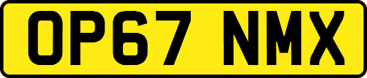 OP67NMX