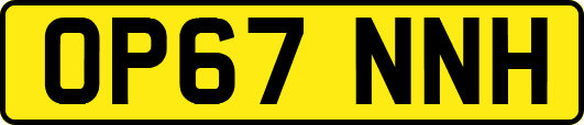 OP67NNH