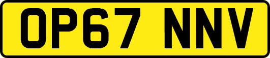 OP67NNV