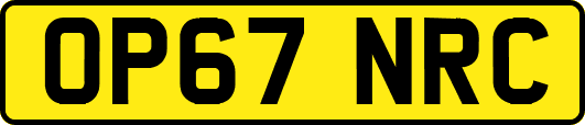 OP67NRC